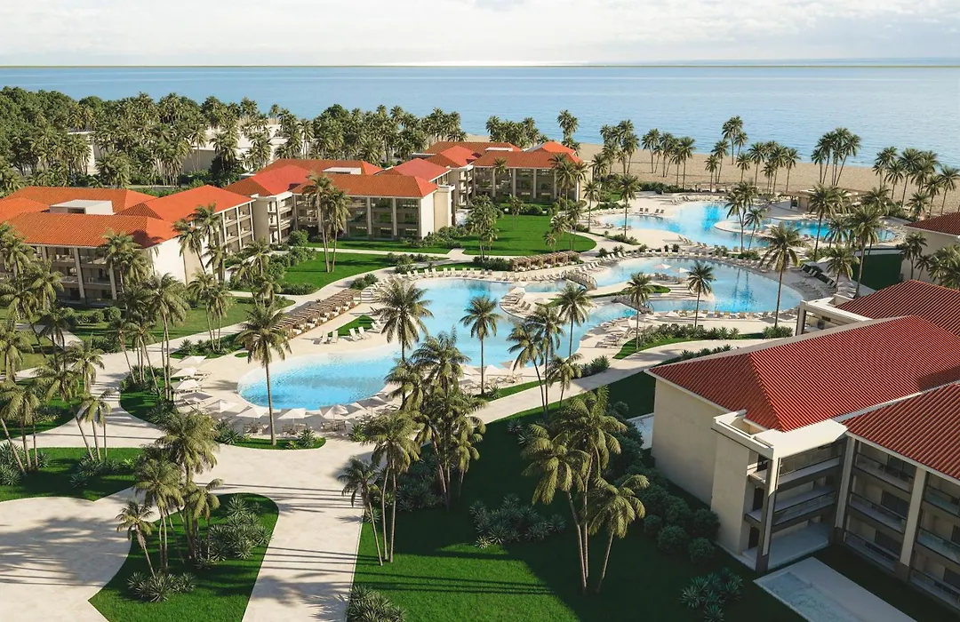 Hyatt Vivid Punta Cana (Adults Only)-1