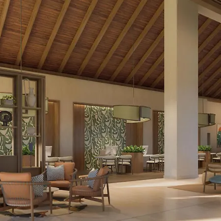 Hyatt Vivid Punta Cana (Adults Only)-3